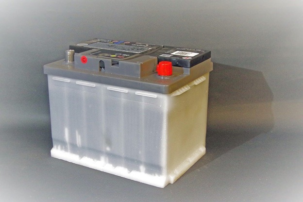 Advantages of Deep Cycle Battery1