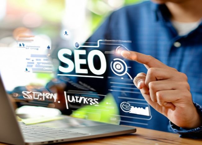 Automated Marketing Simplify Your SEO Efforts
