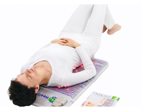 Photon Therapy and Phototherapy Mats