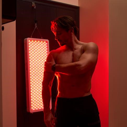 Red Light Therapy 1