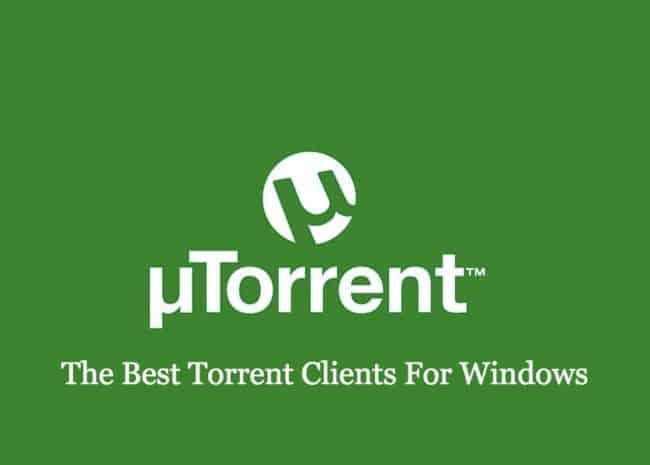 best torrent client