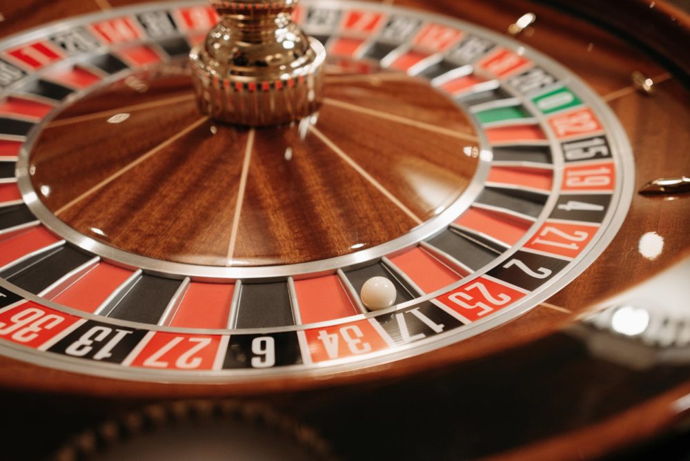 Unveiling the Winning Streak- 5 Advantages of Mobile Roulette
