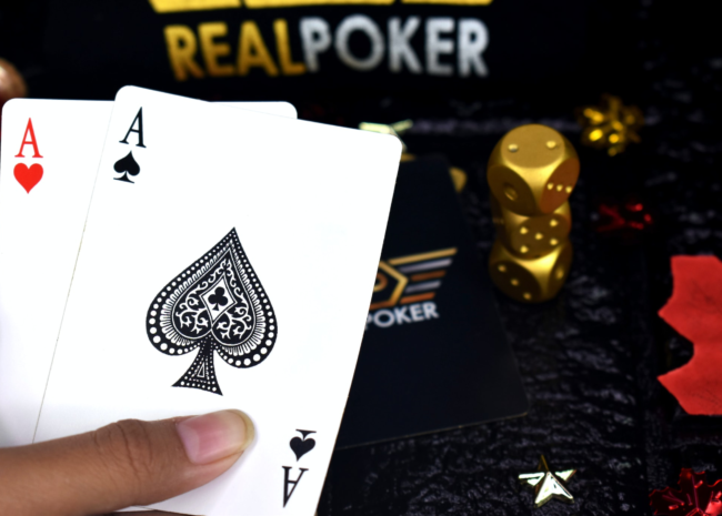 The Real Deal: 5 Reasons Why Real Money Online Poker Improves Your Game